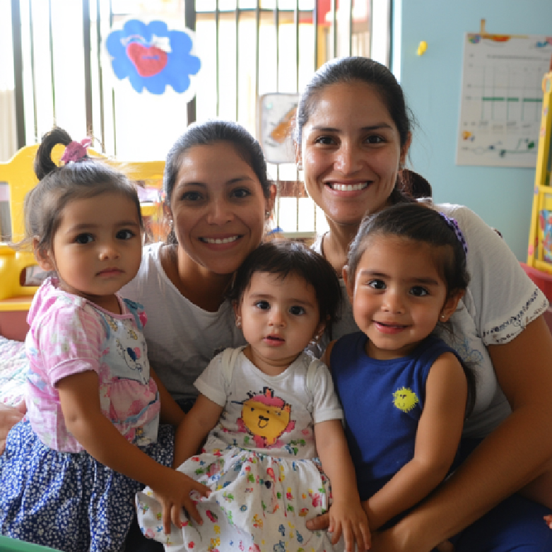 PASO Early Educators